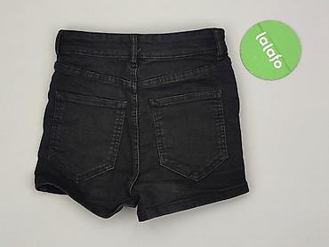 used items: Sinsay, Szorty damskie, rozmiar 2XS — 3