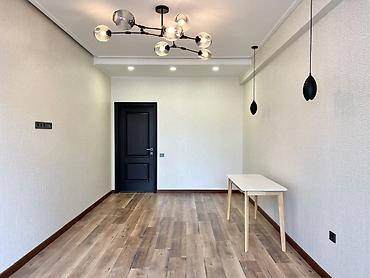 Продажа квартир: 2 комнаты, 90 м², Элитка, 8 этаж, Дизайнерский ремонт — 5