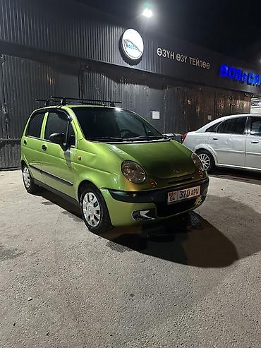 daewoo matiz 100000: Daewoo Matiz: 2002 г., 0.8 л, Механика, Бензин, Хэтчбэк — 2