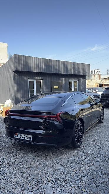 сетка для машины: 🔥 В ПРОДАЖЕ NETA S — ПОСЛЕДОВАТЕЛЬНЫЙ ГИБРИД! 🔥 🚘 NETA S | 2023 год — 5