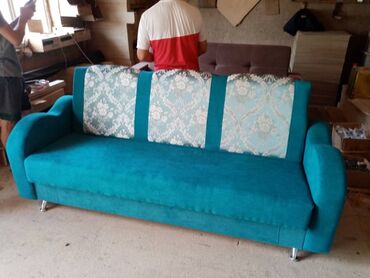 Прямые диваны: Диван новые оптовые цена без посредника от производителя доставка at lalafo.kg — 8 Прямые диваны: Диван новые оптовые цена без посредника от производителя доставка — 8