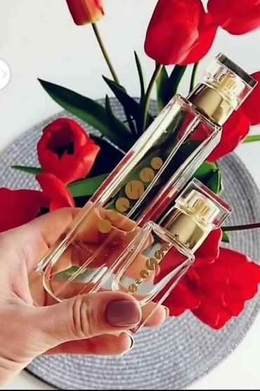 Парфюмерия: Откройте для себя мир изысканных ароматов с парфюмерией от Essens! — 1