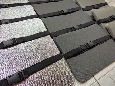 Другое для спорта и отдыха: Сидушки и карематы зынк!!! Поджопник пятиточечник. Размер 350х240 с — 27