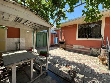 Uzunmüddətli kirayə evlər: 100 kv. m, 3 otaqlı, Qaz, İşıq, Su -da lalafo.az — 2 Uzunmüddətli kirayə evlər: 100 kv. m, 3 otaqlı, Qaz, İşıq, Su — 2