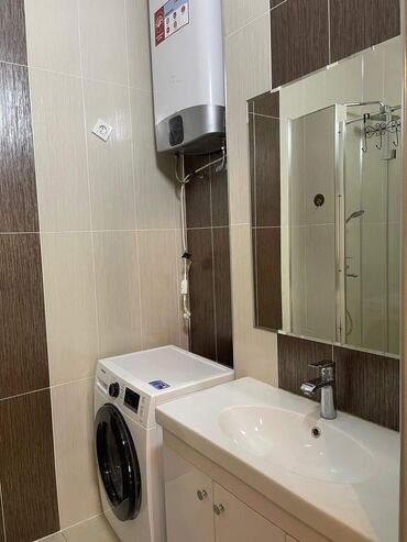 Долгосрочная аренда квартир: 3 комнаты, Собственник, Без подселения, С мебелью полностью — 12