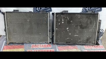 водный мото: Продаётся Радиатор охлаждения двигателя от Мерседес Бенц W210 e