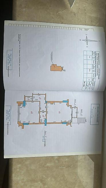 Продажа офисов: Продажа офисов 101 м², С ремонтом, С мебелью, Многоэтажное здание, 1 этаж — 4