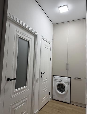 Продажа квартир: 1 комната, 41 м², Элитка, 9 этаж, Дизайнерский ремонт — 4