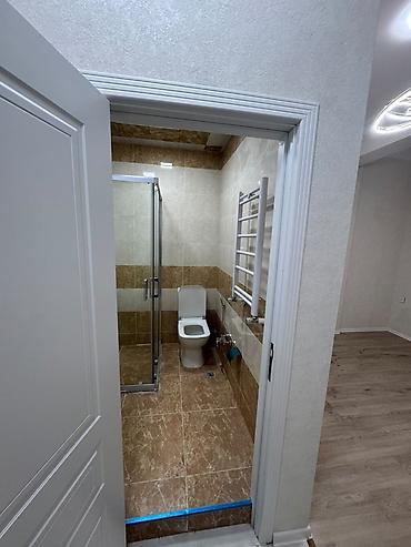 Uzunmüddətli kirayə mənzillər: 🏡 ƏMLAK MƏLUMATLARI 📍 Ünvan: Sumqayıt Şəhəri,Bağçaşəhər Yaşayış — 12