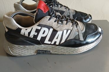 patike za vodu pepco: Trainers, Replay, size - 43