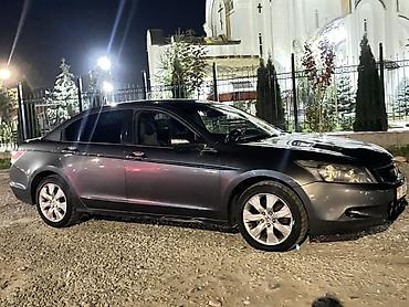 хонда акорд 1 8: Honda Accord: 2008 г., 2.4 л, Автомат, Бензин, Седан — 3