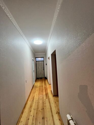 Uzunmüddətli kirayə evlər: 100 kv. m, 3 otaqlı, Kombi — 8