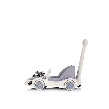 Guralice za bebe: Fa,, Multifunkcionalna dubak–guralica za bebe, 3u1 - 3 režima — 15