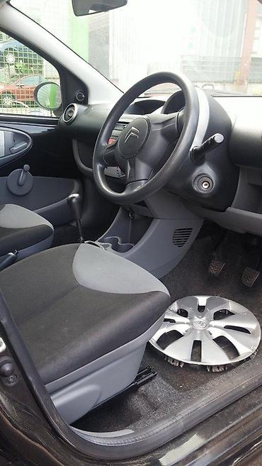 burago audi a3: CITROEN C1 U DELOVIMA | Citroen C1 1.0 benzinac u delovima — 5