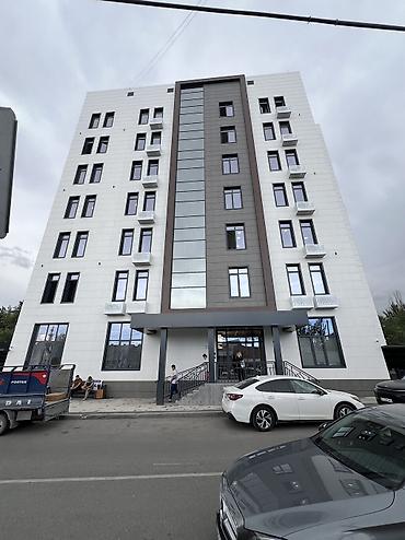кв ишу: Продажа офисов 63 м², Без ремонта, Бизнес центр, 3 этаж — 2