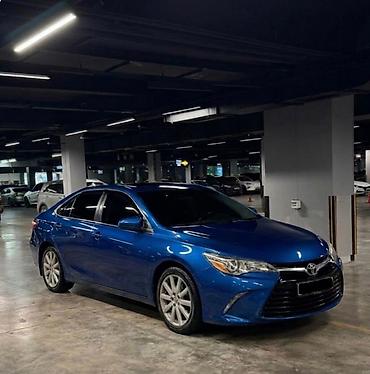voxy noah: Toyota Camry: 2015 г., 2.5 л, Автомат, Бензин, Седан — 4