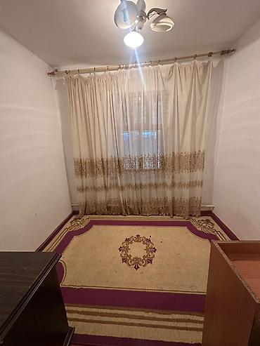 комната подселение: 250 м², 6 комнат и более, Юнусалиева/Суванбердиева, Без животных — 10