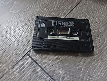 рупоры: Ретро магнитола Fisher — классическая портативная стереосистема с — 3