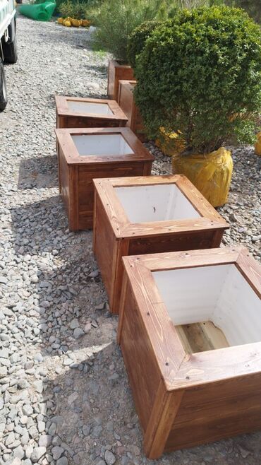 Декор для дома и сада: Декор для дома и сада, Кашпо и цветники, Самовывоз, Бесплатная доставка, Платная доставка — 17