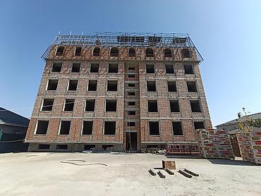 Новостройки от застройщика: Строится, Элитка, 1 комната, 30 м² — 2