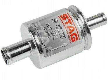 ГБО: ГБО, Новый, Турция — 11