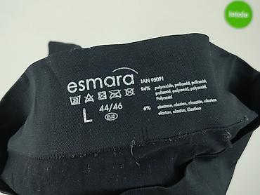 dlugie: Esmara, Legginsy rozmiar L — 4