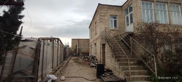 Həyət evləri və villaların satışı: 12 otaq, 310 kv. m, Kredit var, Təmirsiz -da lalafo.az — 6 Həyət evləri və villaların satışı: 12 otaq, 310 kv. m, Kredit var, Təmirsiz — 6