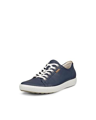 ecco biom: Мужские кроссовки, 36, Ecco, Новый, цвет - Синий, Самовывоз — 2