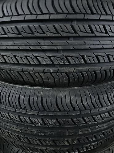 60: Шины 205 / 60 / R 15, Лето, Б/у, Пара, Легковые, Корея, Kumho — 3