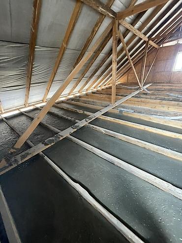 Керамзит: Керамзит, Для пола — 1