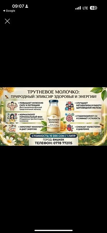 козу гриль каракол цена: Трутнёвое молочко — природный эликсир здоровья и энергии. Свойства и — 1