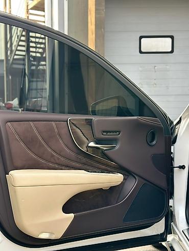 mark 2 2000: Lexus LS: 2018 г., Автомат, Гибрид, Седан — 9