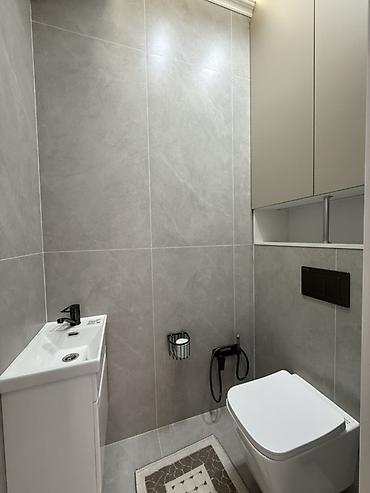 Продажа квартир: 3 комнаты, 73 м², Элитка, 8 этаж, Дизайнерский ремонт — 9