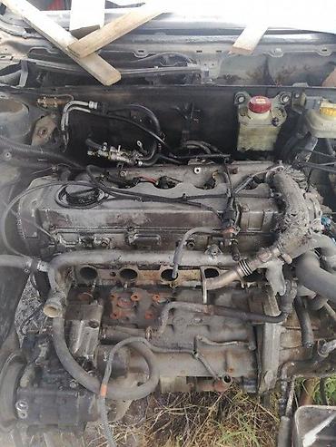 Auto ulja i tečnosti: Alfa Romeo 156 2,4 JTD DELOVI MOTORA. Polovni orginalni delovi za alfu — 2