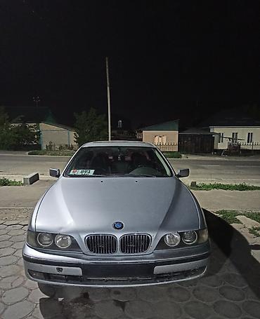 радиатор bmw e36: BMW 5 series: 1996 г., 2.5 л, Механика, Бензин, Седан — 5