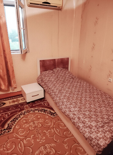 Uzunmüddətli kirayə evlər: 60 kv. m, 3 otaqlı, Qaz, Su, İşıq — 1