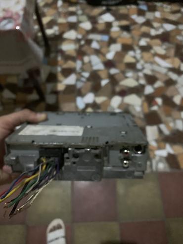 2ci el kondisionerler: İşlənmiş Disk Maqnitofon Pioneer, Ünvandan götürmə — 2