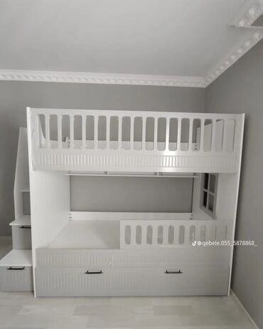 Sifarişlə dolablar: Mətbəx üçün, Qarderob, Kupe, Korpuslu — 12