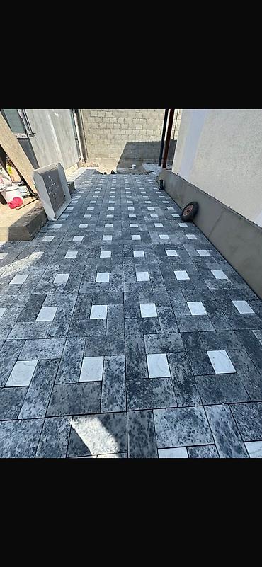 Элитная брусчатка: Элитная брусчатка, Кремль, Мраморная, Литая, Новый — 2