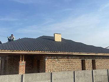 Кровля крыши: Кровля крыши | Гидроизоляция, Демонтаж, Монтаж Больше 6 лет опыта — 14