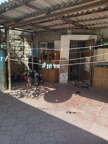 Köhnə tikili: Bakı, 3 otaqlı, Köhnə tikili, m. Nəriman Nərimanov, 48 kv. m — 10