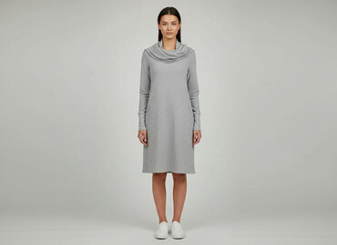 sukienki dla kobiet po 50: Women`s dress, size S