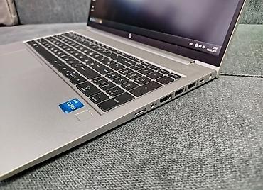 Ноутбуки HP: Ноутбук HP Для программирования, Intel Core i7, ОЗУ, RAM: 32 ГБ, HP ProBook — 4