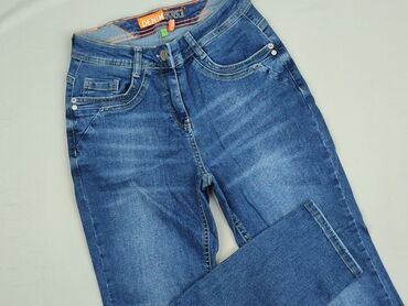 calvin klein jeans outlet: Cecil, Jeansy damskie, XS