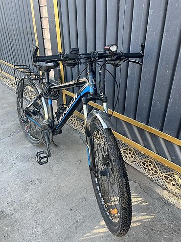 Горные велосипеды: Велосипед сатылат 15.000 с — 1