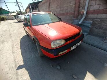 сколько стоит гольф: Volkswagen Golf: 1993 г., 1.8 л, Механика, Бензин, Хэтчбэк