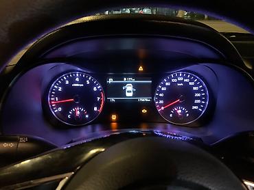 gak aion: Kia K3: 2022 г., 1.6 л, Автомат, Бензин, Седан — 9
