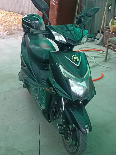 диски на r16: Продам или обменяю электро скутер,запас хода 65км. скорость 55км