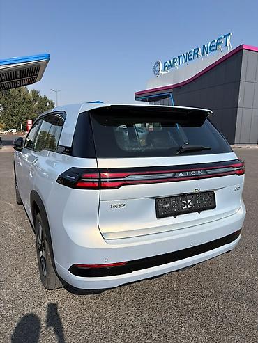 хюндай кона электро: BYD : 2026 г., Электромобиль, Кроссовер — 5