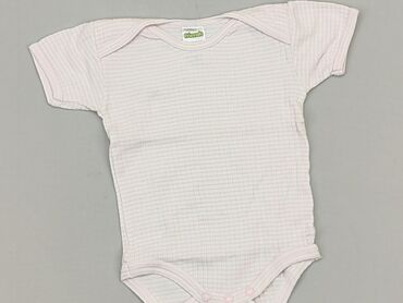 skarpety wełniane dla niemowlaka: Body, 3-6 m, 
stan - Bardzo dobry
